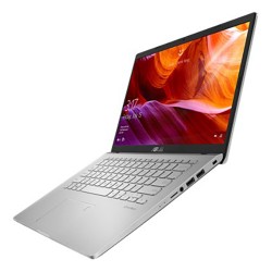Laptop Asus Vivobook X409FJ-EK134T (i5-8265U/4GB/1TB HDD/14"FHD/MX230 2GB/Win10/Silver)