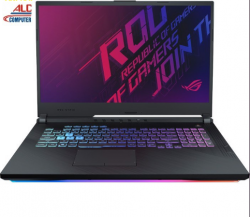 Laptop Asus ROG Strix G G731-VEV089T