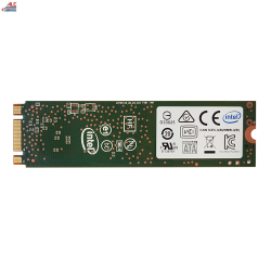 SSD Intel 540s 180GB M2 2280 SSDSCKKW180H6X1