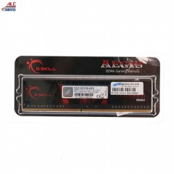 Ram GSKILL AEGIS 4GB DDR4 Bus 2133 F4-2133C15S-4GIS