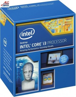 CPU INTEL CORE I3 4150