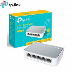 Switch 5 Cổng Tp link 1005D