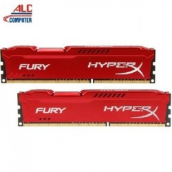 RAM Kingston HyperX Fury 8GB DDR4 Bus 2666 MHz