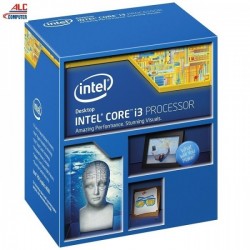 CPU  INTEL CORE I3 4160