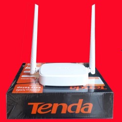 bộ phát Wifi Tenda N301 - 2 Râu Chính Hãng - 288