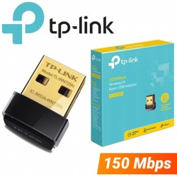Router Wifi TPLink TL-WN725N