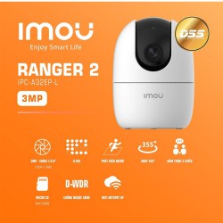 Camera Wifi Imou IPC-A32EP-L 3MP